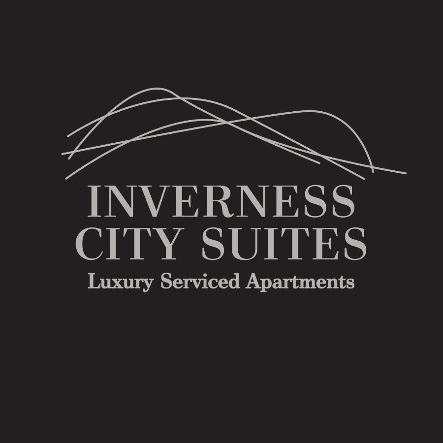 Inverness City Suites Bagian luar foto